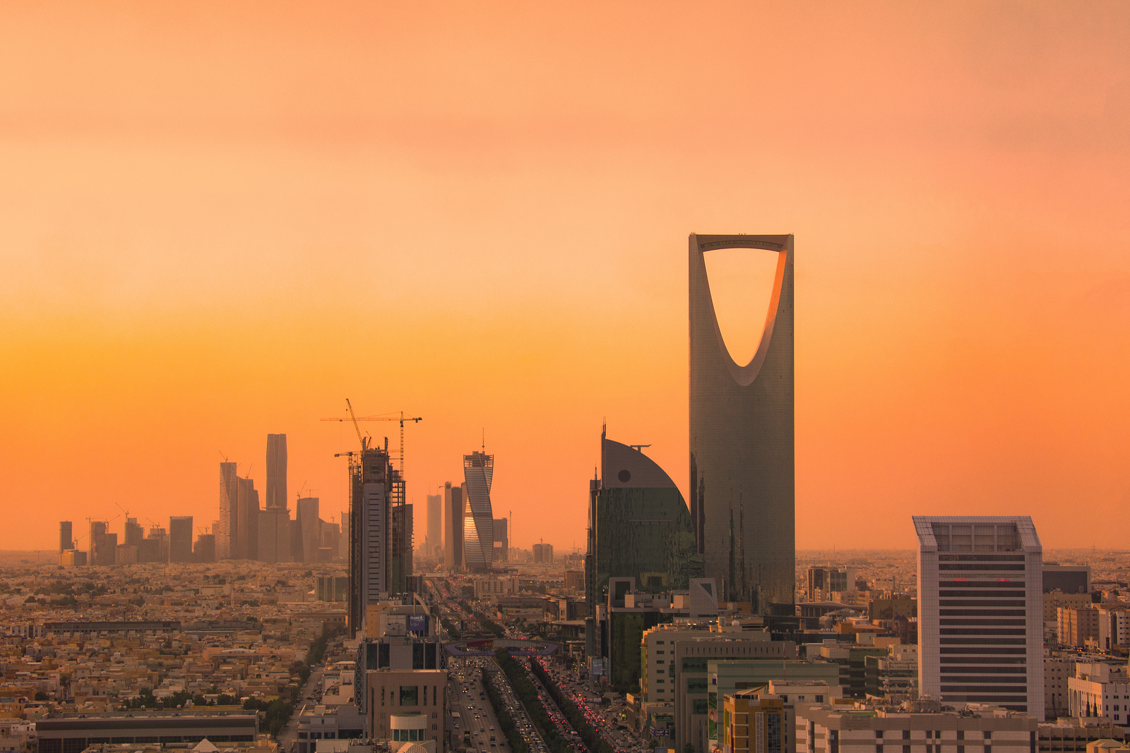 أرض سكنية في موقع استثماري — صورة 1